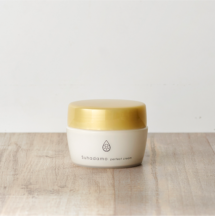 bihadado 美肌道 リュクスクリームパーフェクト リュクスクリーム・パーフェクト｜Classic｜朽木律子の